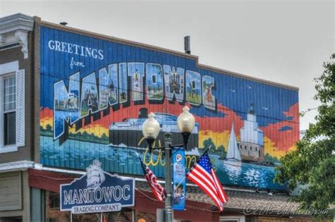 Manitowoc, WI: All You Must Know Before You Go (2024).